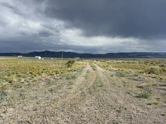 Land -Single Family Acreage in Greenville - Greenville, Utah, 84731