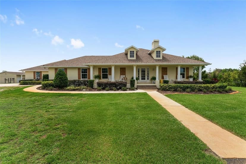 Property from 10740 OLD GROVE ROAD - KW