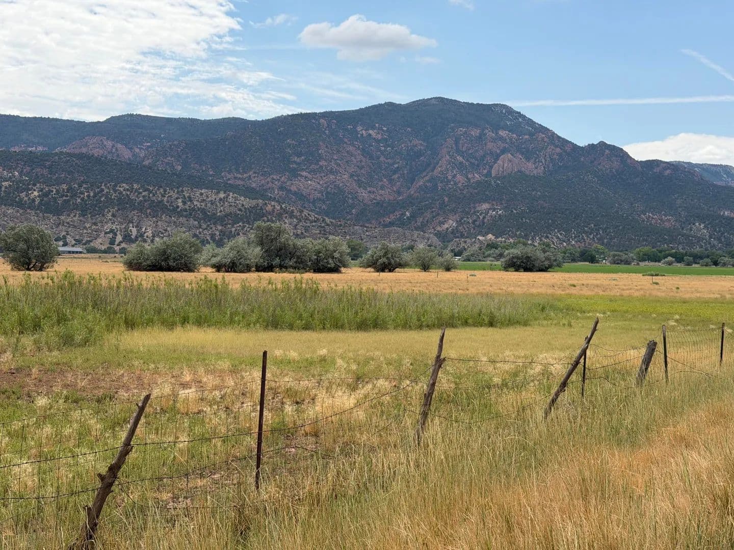 Lots & Land-Other in Kanarraville - Kanarraville, Utah, 84742