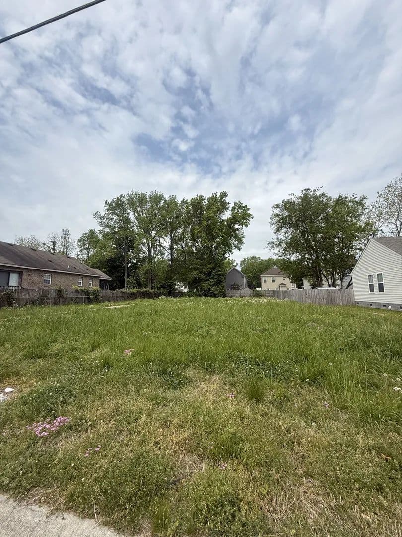 Lots & Land-Other in Suffolk