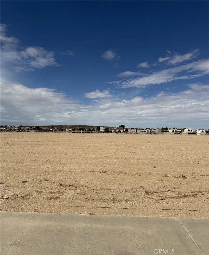 Vacant Land in Helendale - Helendale, California, 92342
