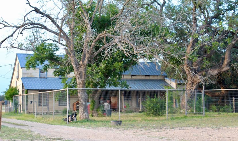 Arrowhead Springs Ranch 