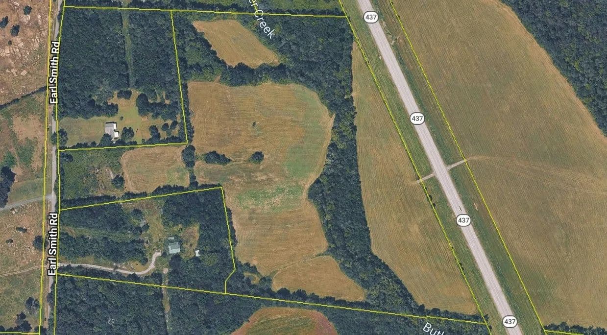Vacant Land in Wartrace - Wartrace, Tennessee, 37183