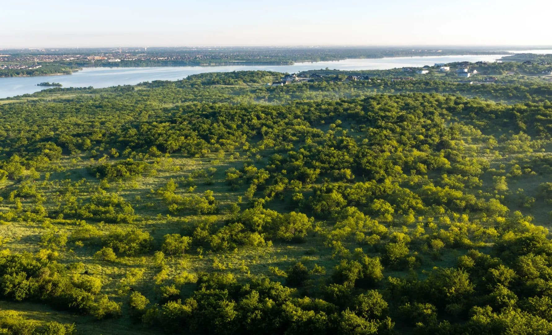 Joe Pool Lake Overlook Ranch - Cedar Hill, Texas, 75104