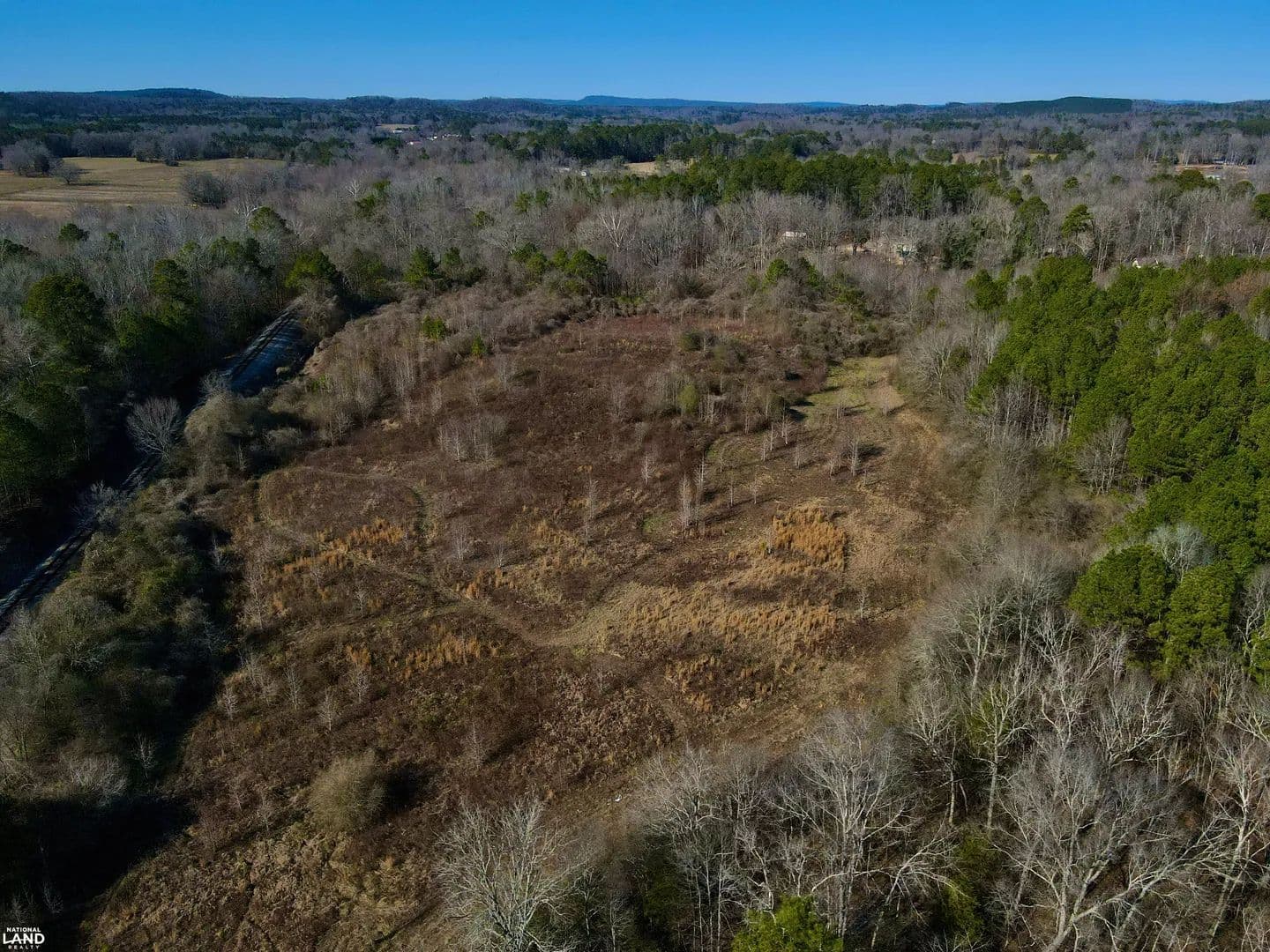 Spring Creek Recreation - Vincent, Alabama, 35178