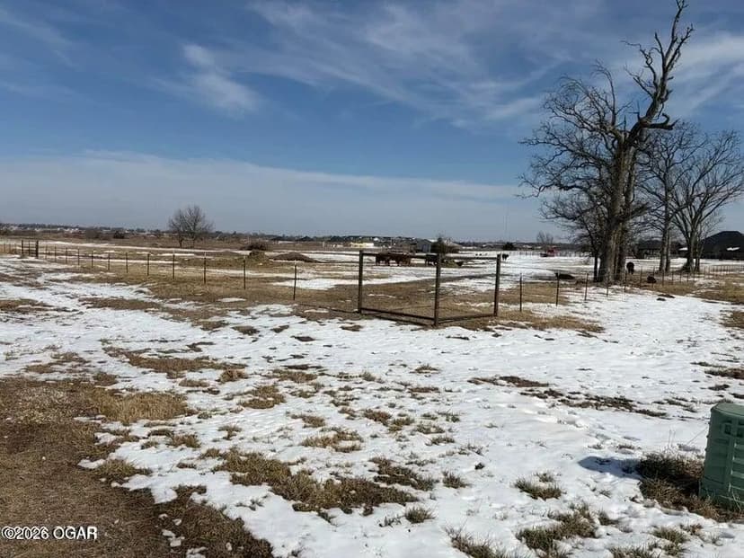 Property from TBD Annelise (East & West Lots) - KW