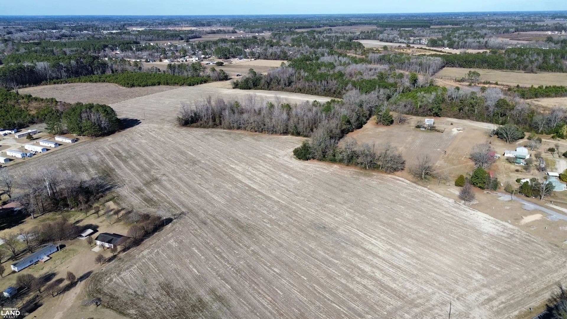 Warwick Mill - Lot 6 - Lumberton, North Carolina, 28358