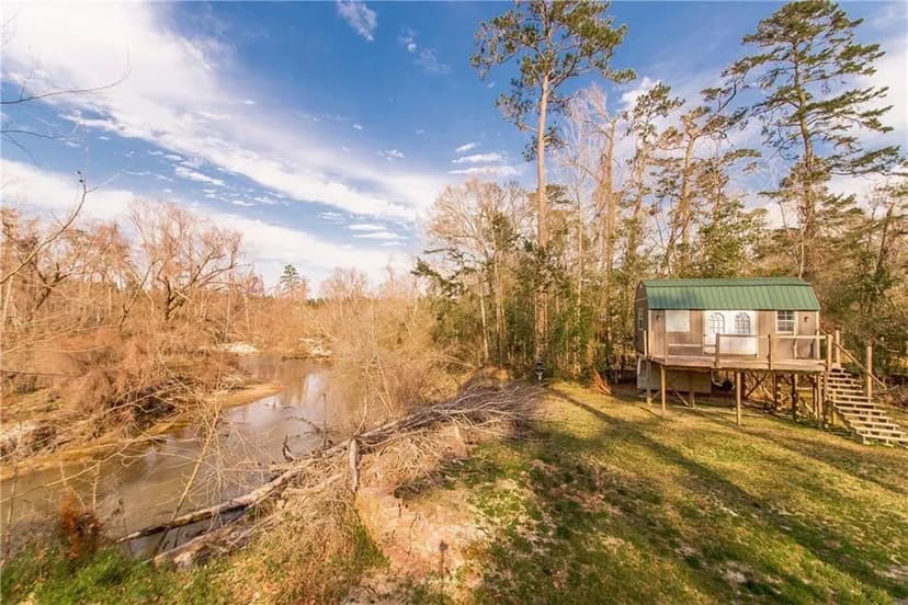 Property from 26707 HORSESHOE Road - KW