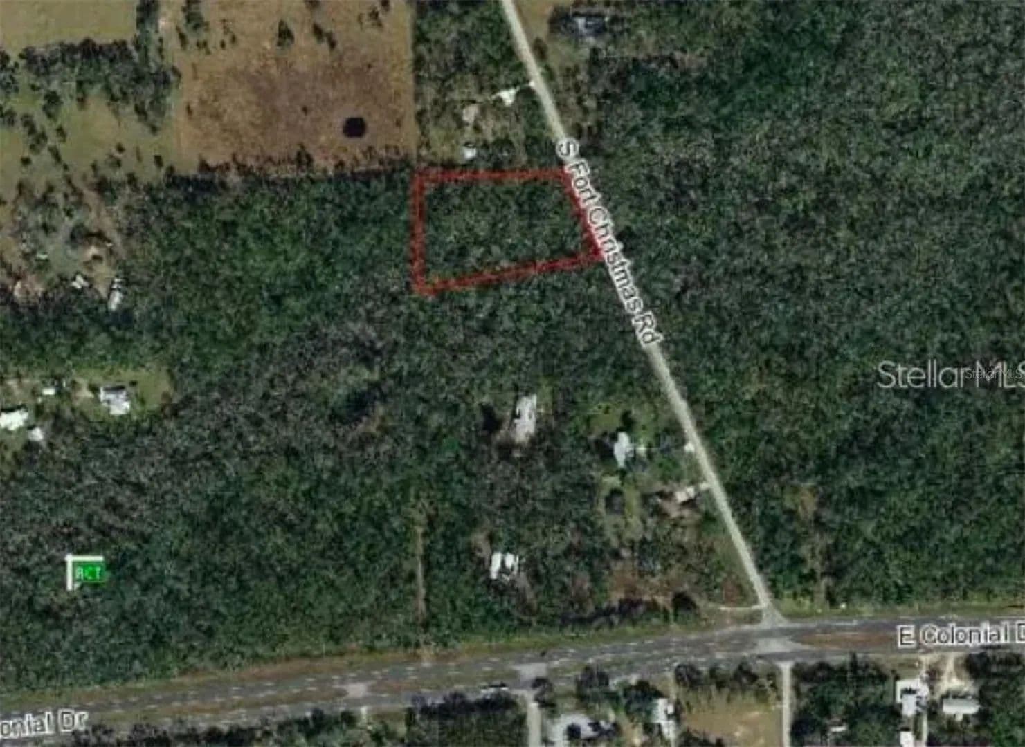 Lots & Land-Other in CHRISTMAS - Christmas, Florida, 32709