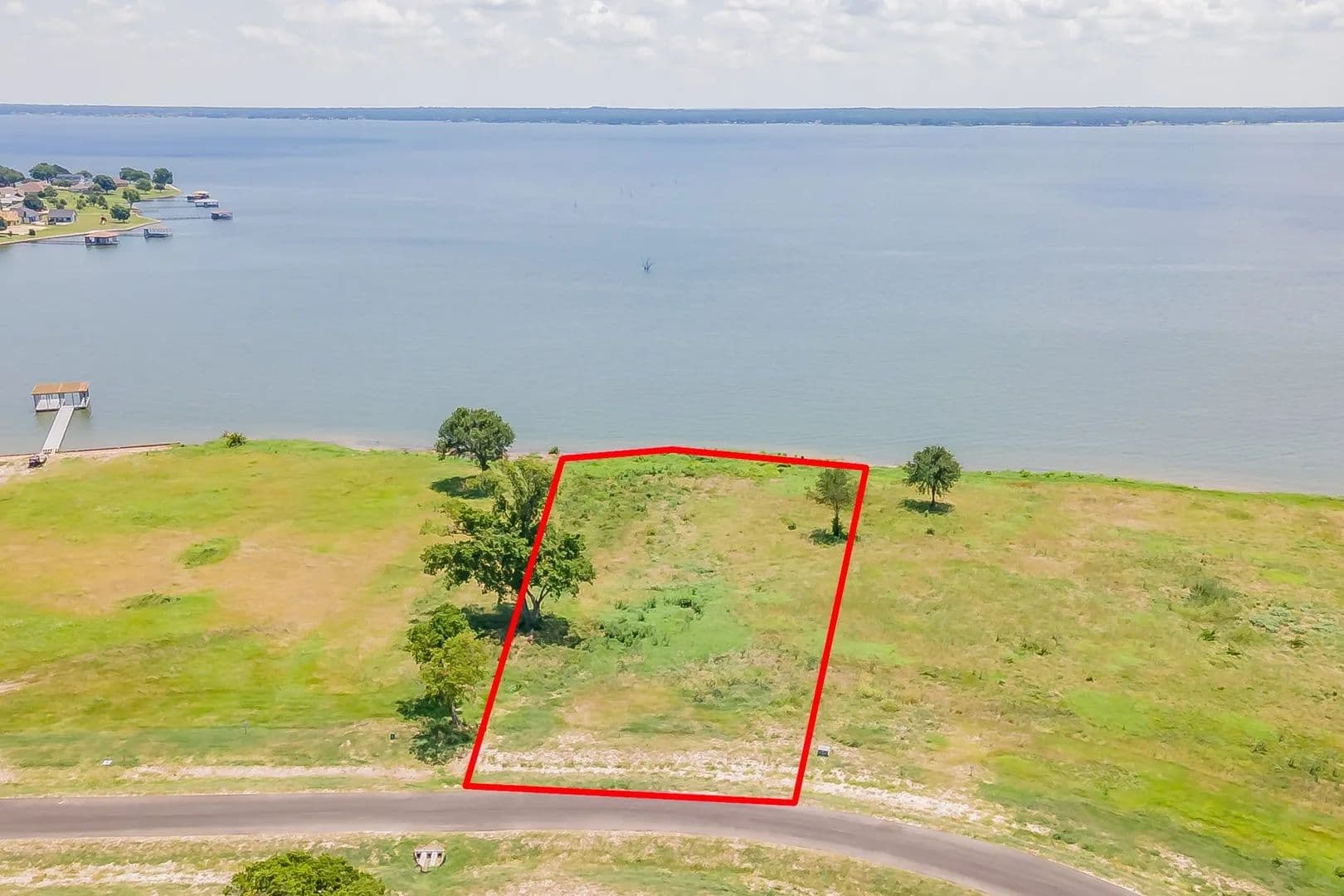 Lots & Land-Other in Corsicana - Corsicana, Texas, 75109