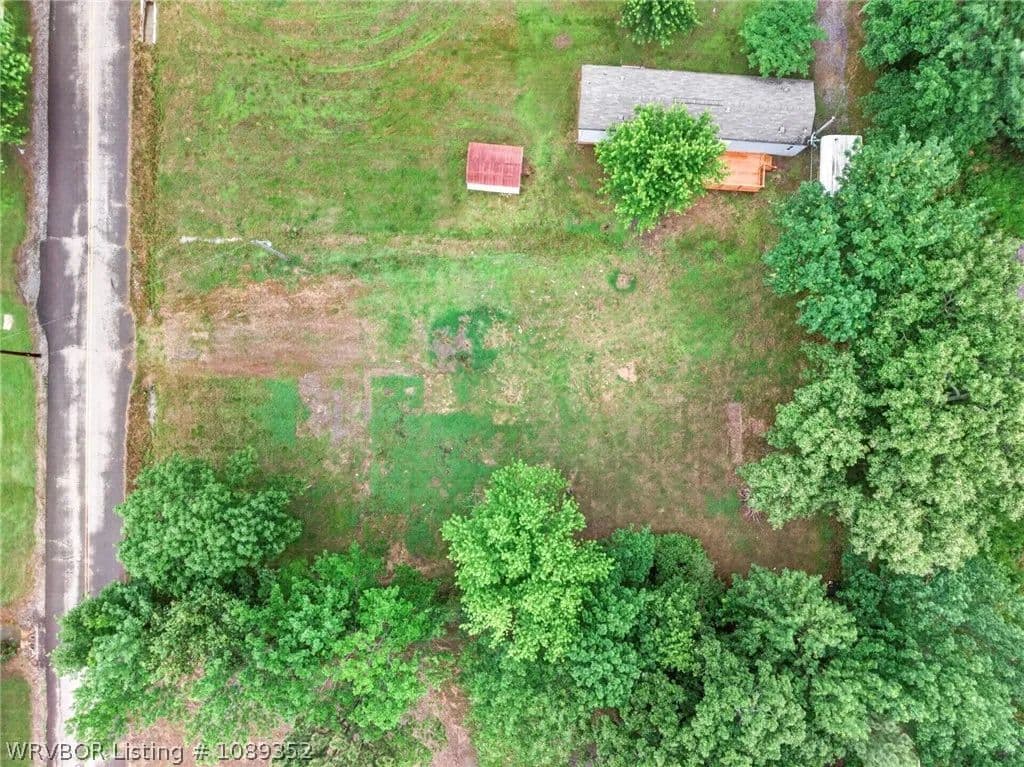 Property from 508 Maple Street - KW - Fort Smith, Arkansas, 72916