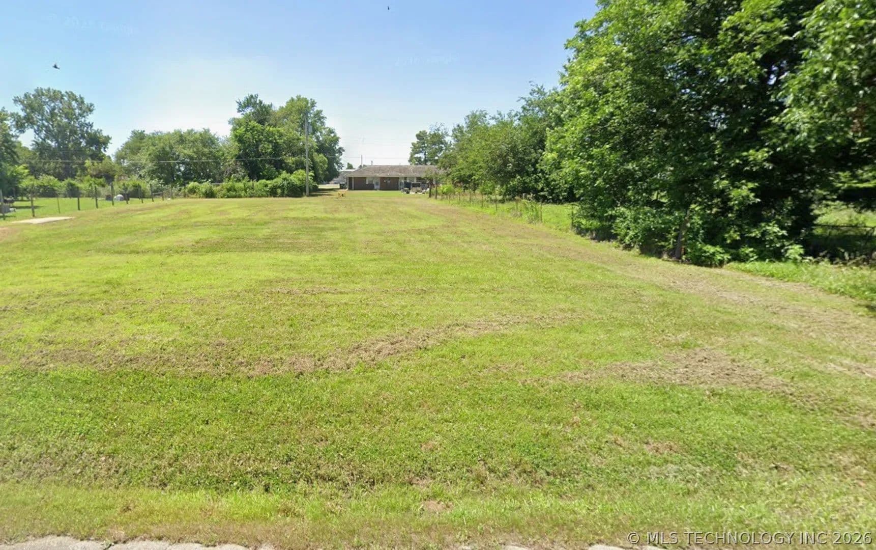 0.32 Acres of Land for Sale in Cushing, Oklahoma - Cushing, Oklahoma, 74023