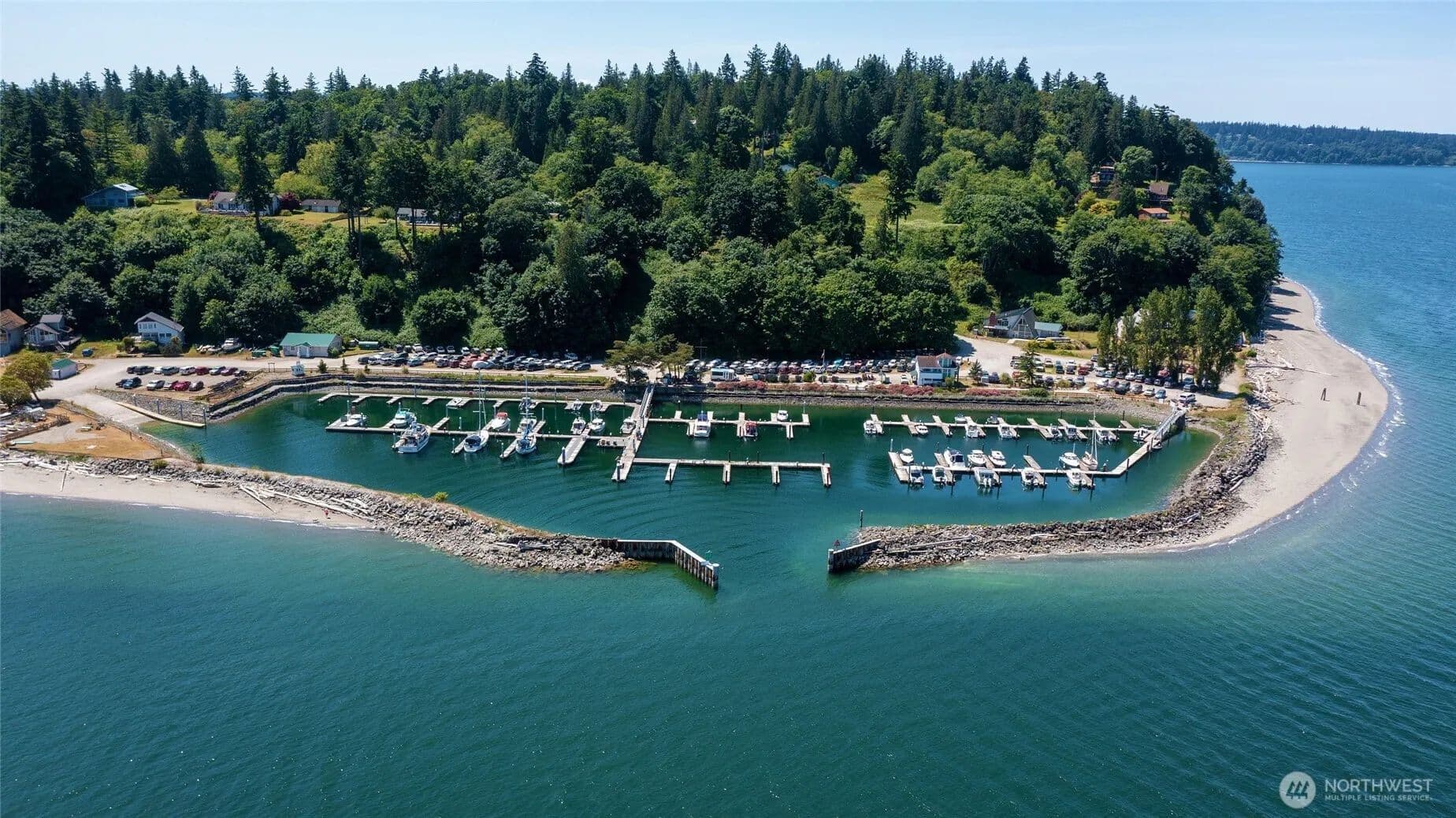 Lots & Land-Other in Hat Island - Washington, 98206