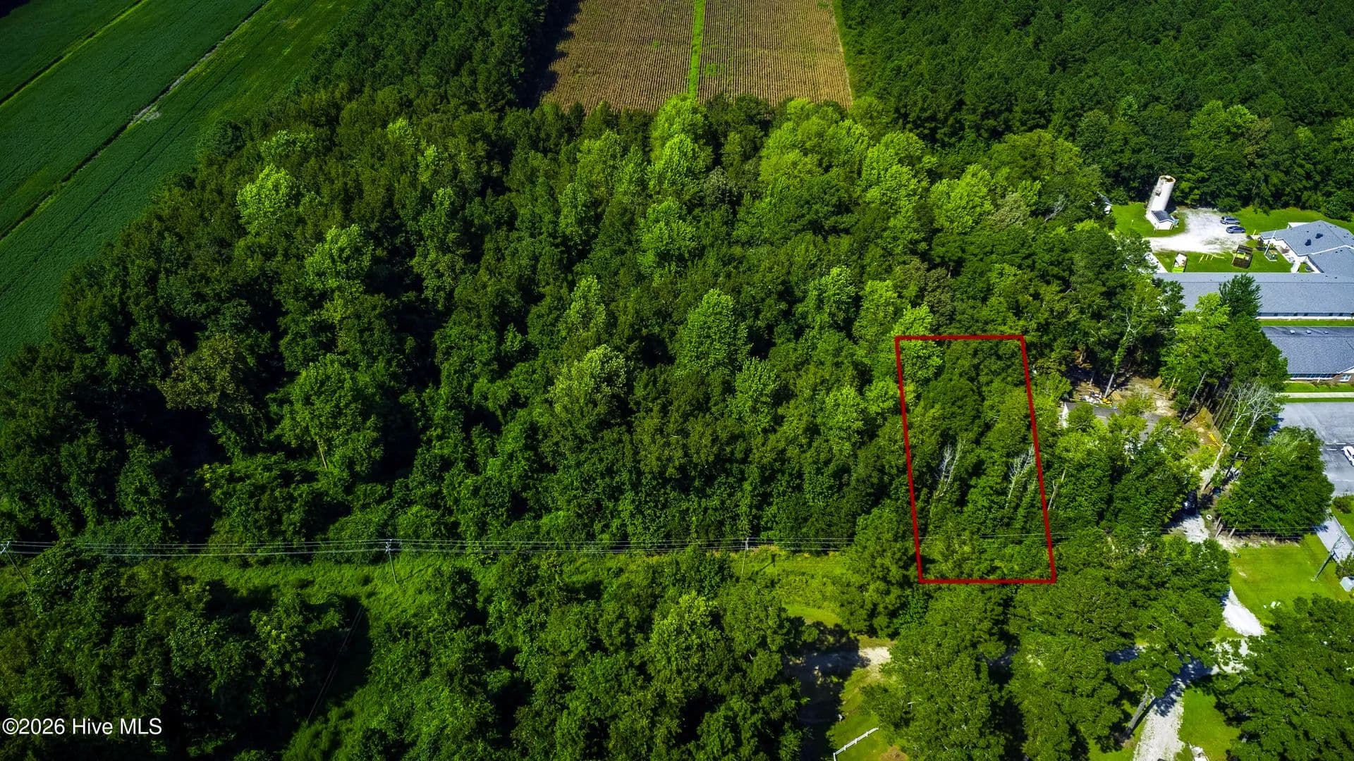 0.41 Acres of Land for Sale in Grantsboro, NC - Grantsboro, North Carolina, 28529