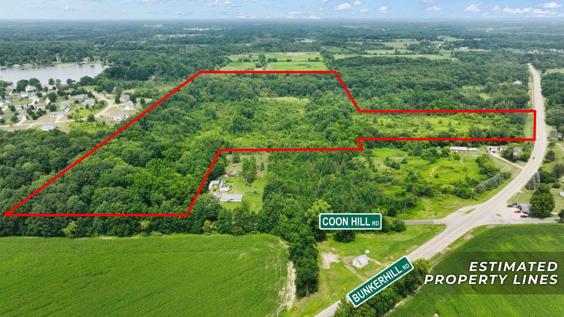 Lots & Land-Other in Jackson - Jackson, Michigan, 49201
