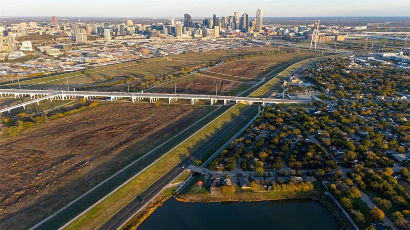 Vacant Land in Dallas