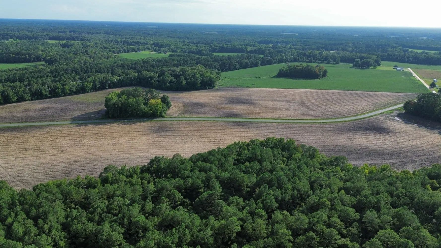 South Wind Farm- Lot 4 - Timmonsville, South Carolina, 29532