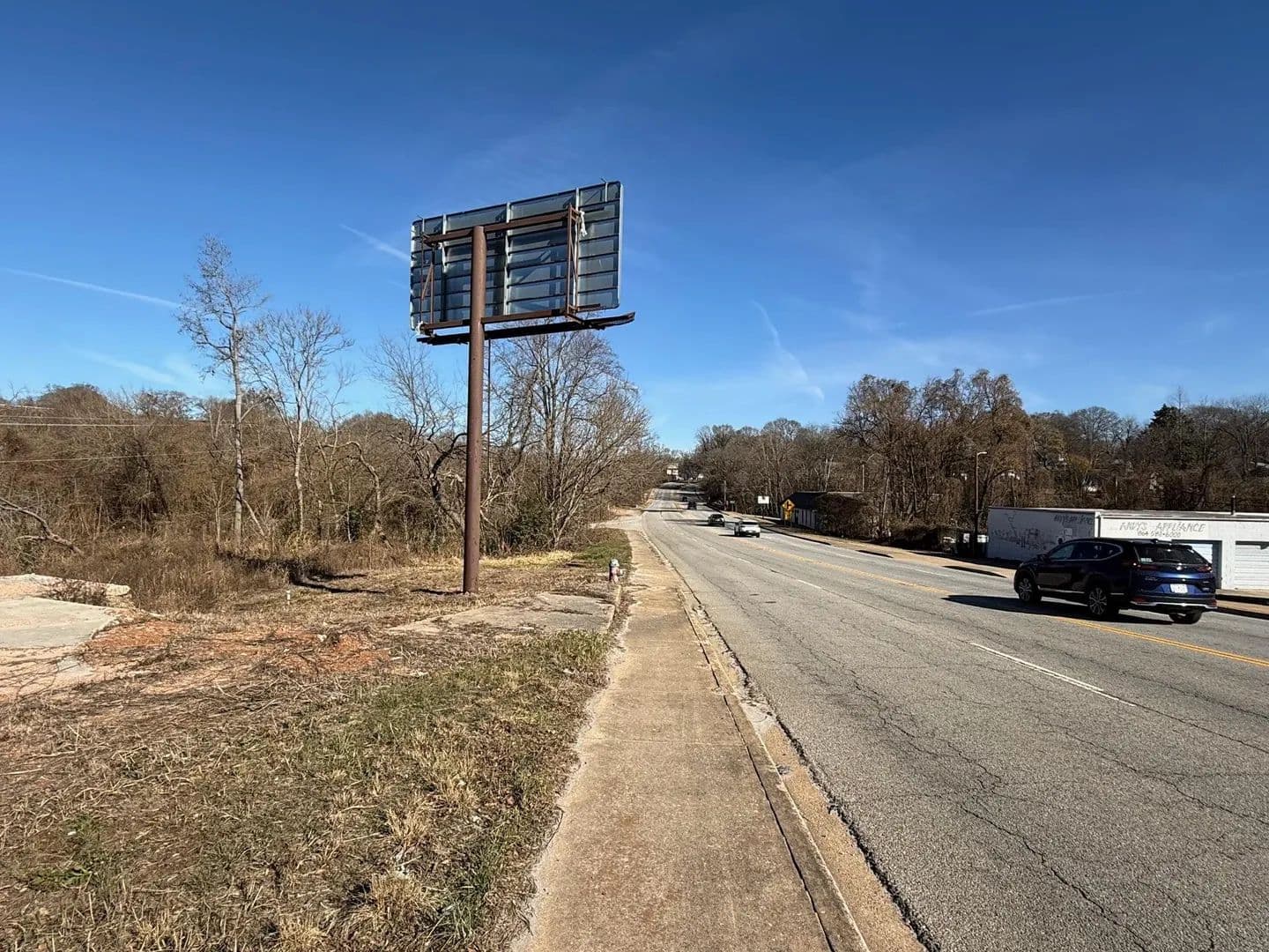 Vacant Land in Spartanburg - Spartanburg, South Carolina, 29303