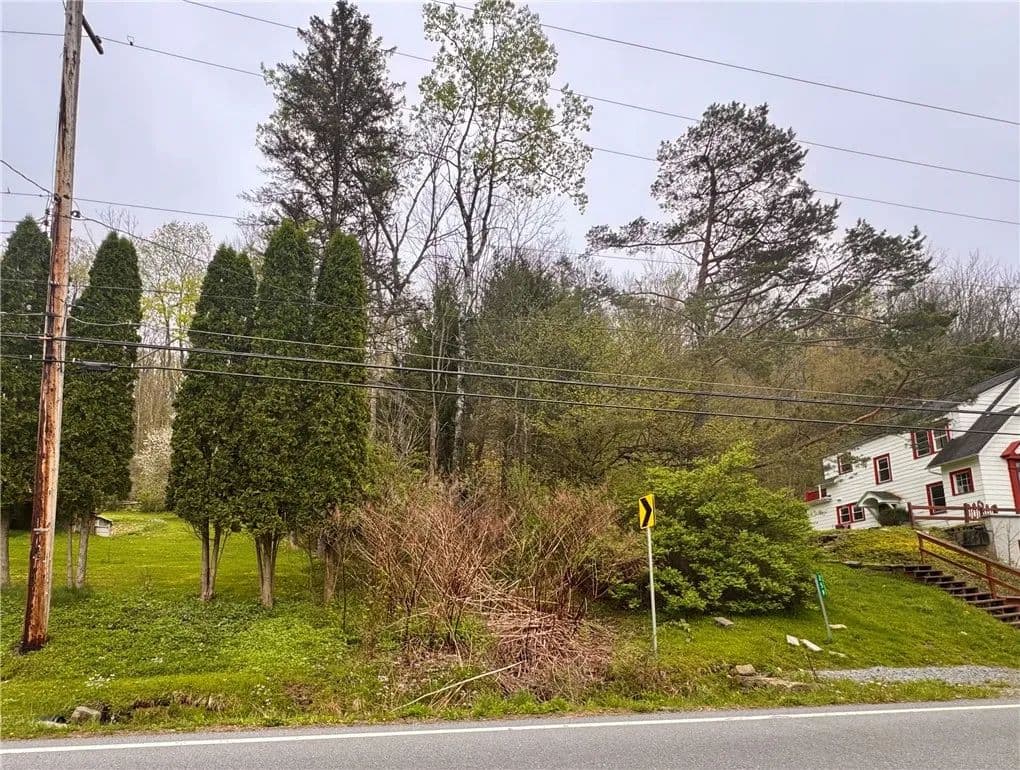 Property from W Corydon Street - KW - , Pennsylvania, 16701
