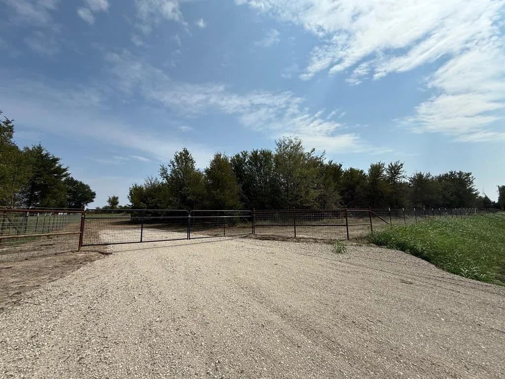 Vacant Land in Greenville - Greenville, Texas, 75401