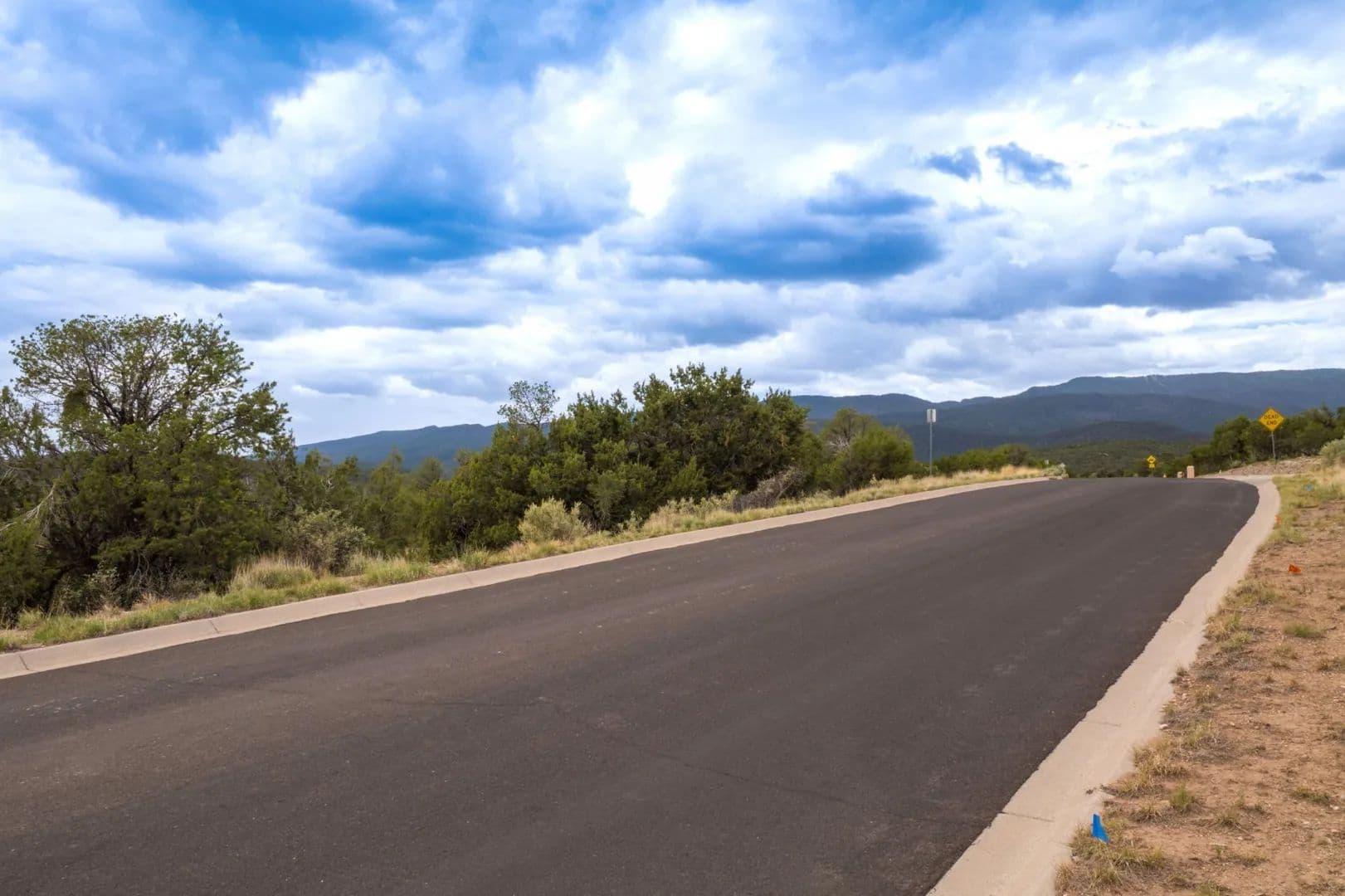 Land -Single Family Acreage in Sandia Park - Sandia Park, New Mexico, 87047