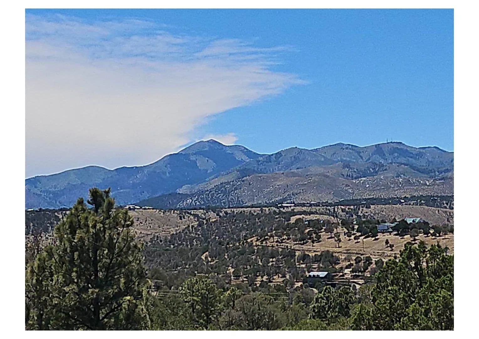 Lots & Land-Other in Alto - Alto, New Mexico, 88312