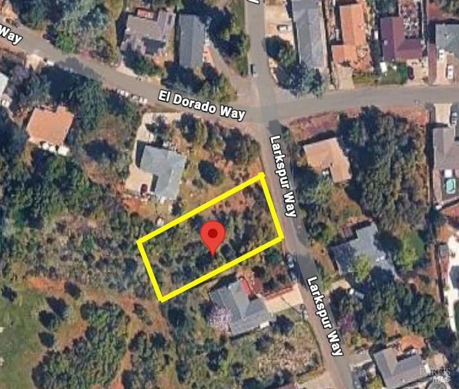 Lots & Land-Other in Kelseyville - Kelseyville, California, 95451