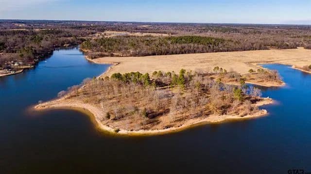 Vacant Land in Mt Vernon - Mt Vernon, Texas, 75457