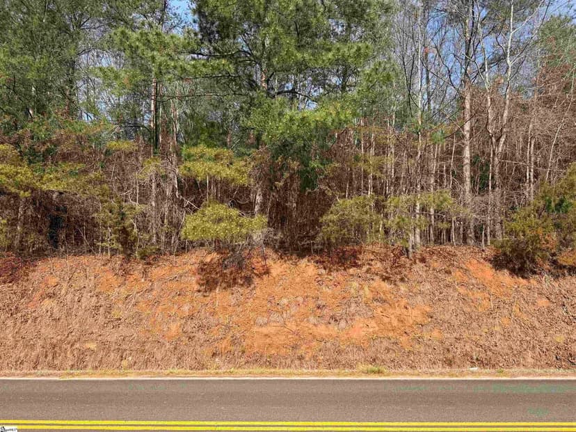 Vacant Land in Westminster