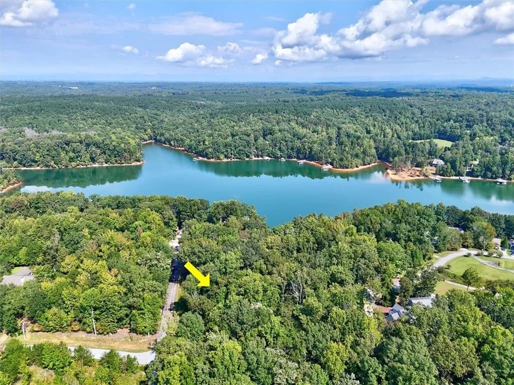 Vacant Land in Seneca - Seneca, South Carolina, 29678