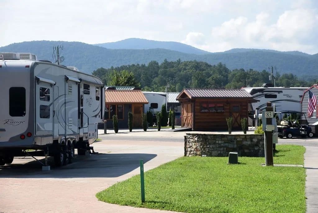 Lots & Land-Other in Blairsville - Blairsville, Georgia, 30512