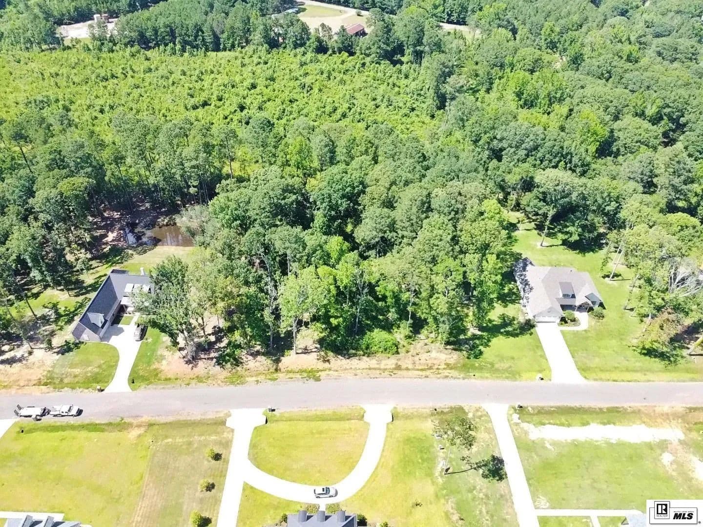 Vacant Land in Ruston - Ruston, Louisiana, 71270