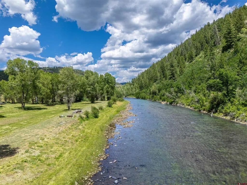 6.74 Acres of Land for Sale in Dolores, CO - Dolores, Colorado, 81323
