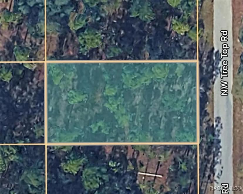 0000 NW Tree Top Unit #021 Road