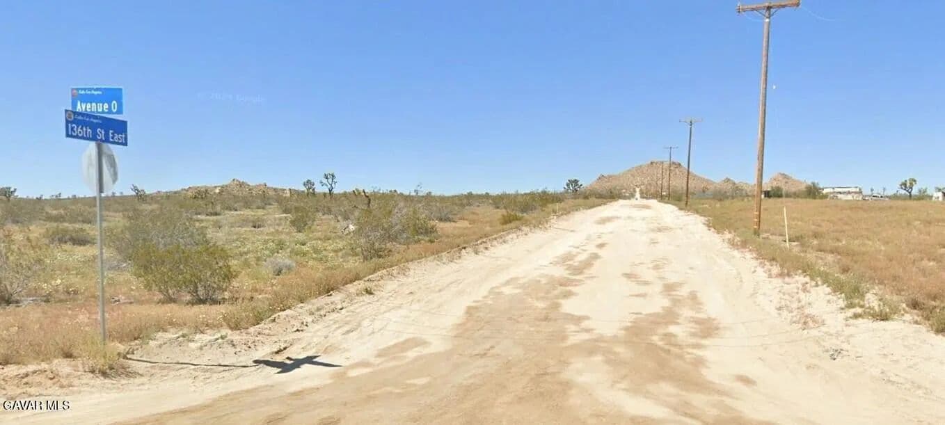 Lots & Land-Other in Palmdale - Palmdale, California, 93591