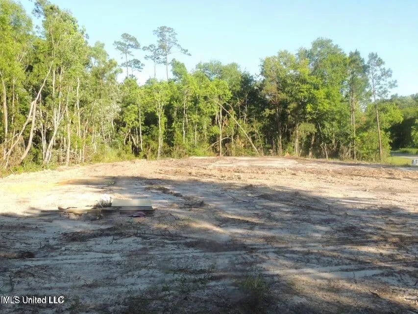 Vacant Land in Waveland - Waveland, Mississippi, 39576