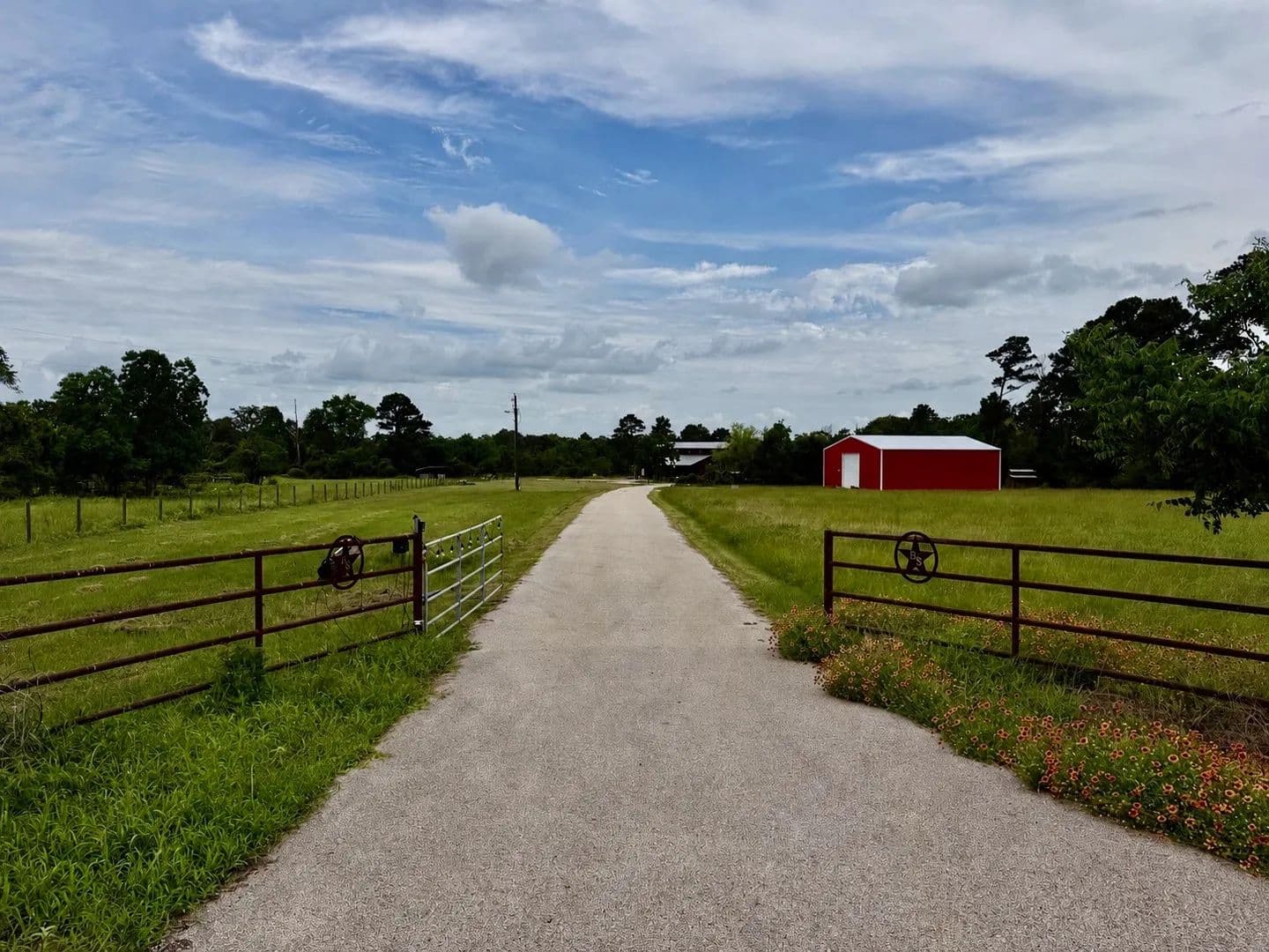 11 Acres of Land for Sale in Hempstead, Texas - Hempstead, Texas, 77445