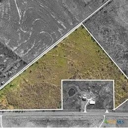 40.67 Acres of Land for Sale in Groesbeck, TX - Groesbeck, Texas, 76642
