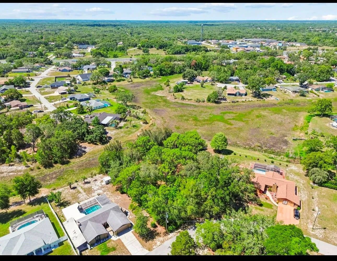 Property from 6972 EASTBROOK DRIVE - KW - Spring Hill, Florida, 34606