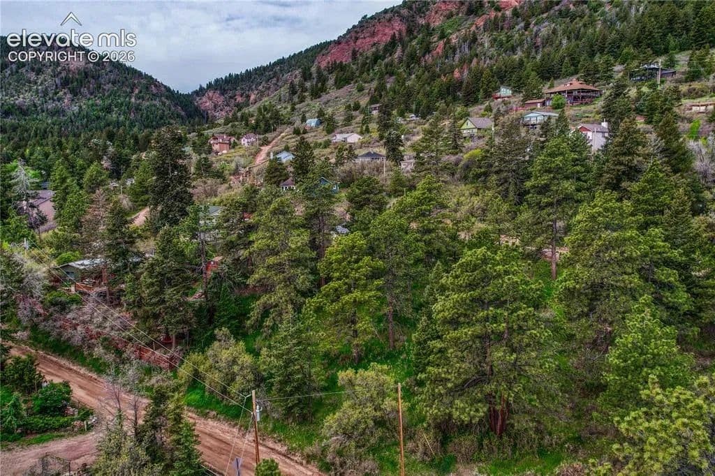 0.17 Acres of Land for Sale in Palmer Lake, CO - Palmer Lake, Colorado, 80133