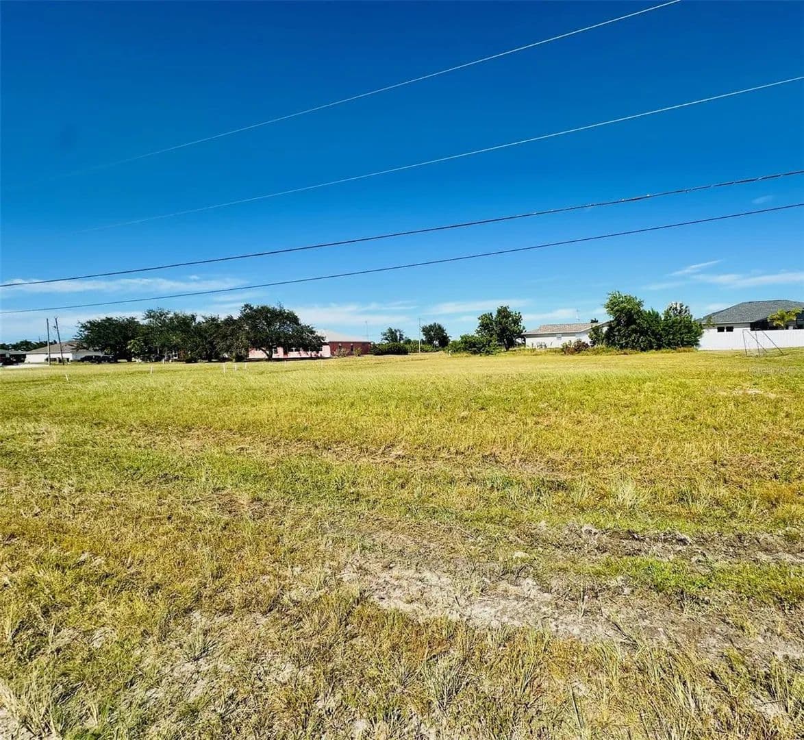 Property from 2053 NW 3RD STREET - KW - Cape Coral, Florida, 33993