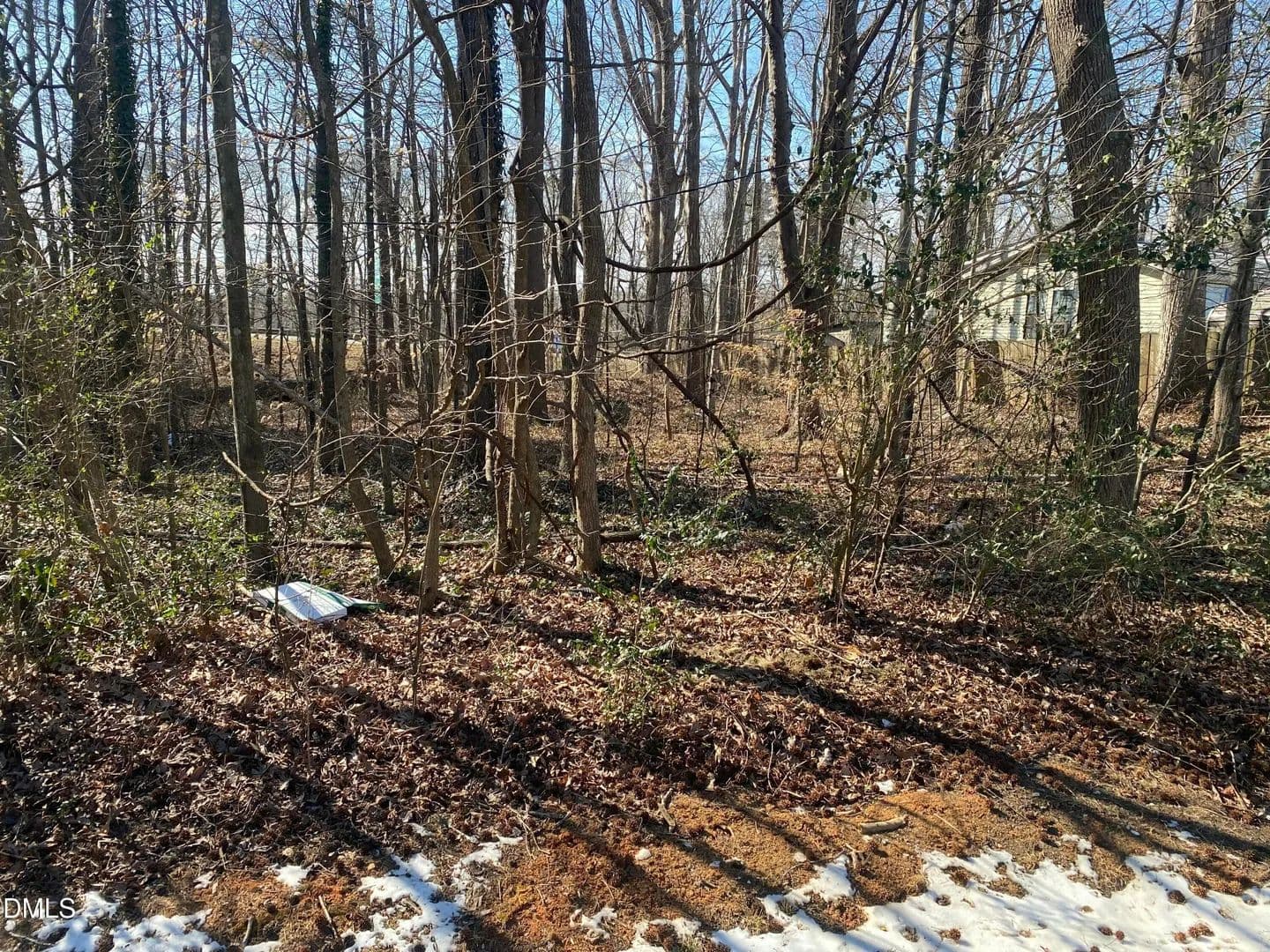 Lots & Land-Other in Hillsborough - Hillsborough, North Carolina, 27278