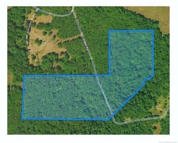 Lots & Land-Other in Stilwell - Stilwell, Oklahoma, 74960