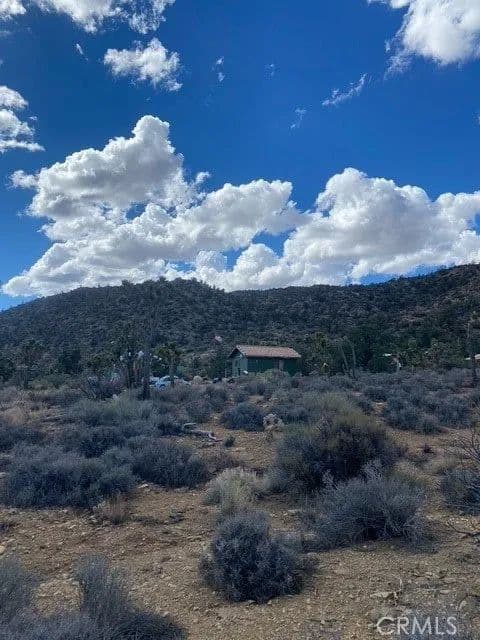 Lots & Land-Other in Pioneertown - Pioneertown, California, 92268