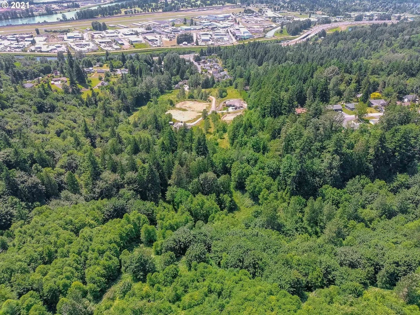 Vacant Land in Kelso, Wa - Washington, 98626