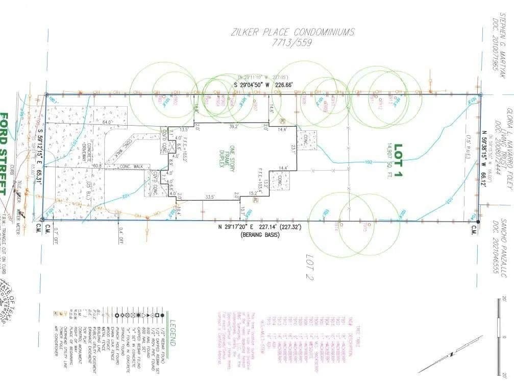 0.34 Acres of Land for Sale in Austin, Texas - Austin, Texas, 78704