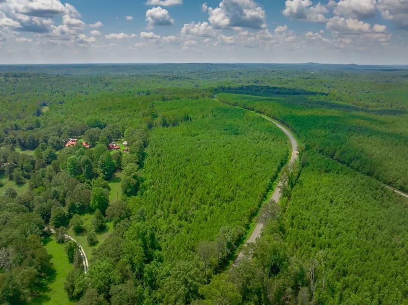 Kings Creek Tract 1
