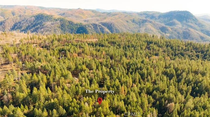 Property from 0 Forest Ridge Rd - KW