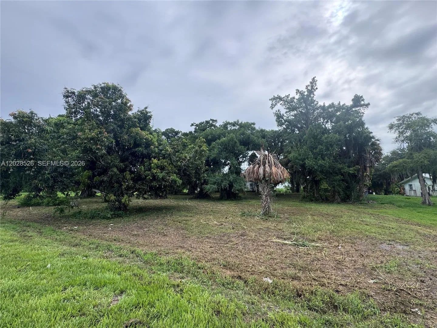 3.16 Acres of Land for Sale in Port Mayaca, Florida - Port Mayaca, Florida, 33438
