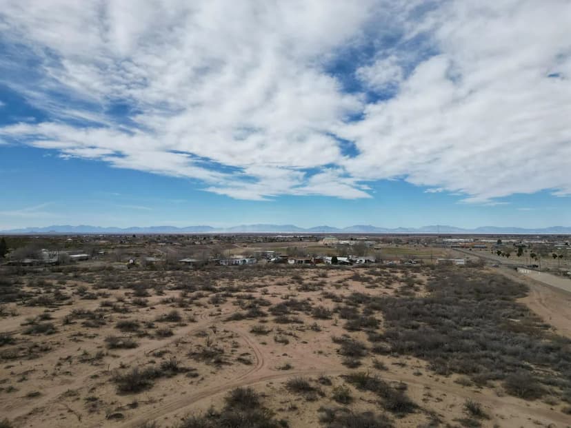 Lots & Land-Other in Alamogordo